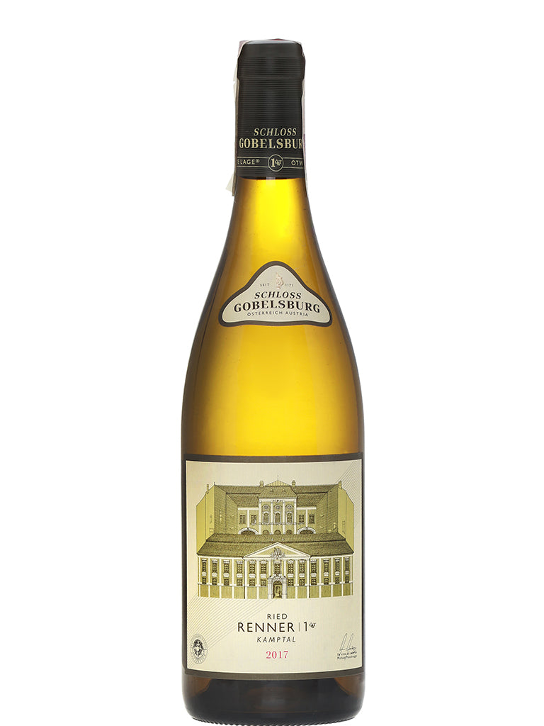 Gruner Veltliner 2021 Renner Gobelsburg