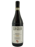 Barolo Gavarini Vigna Chinera 2020 Elio Grasso