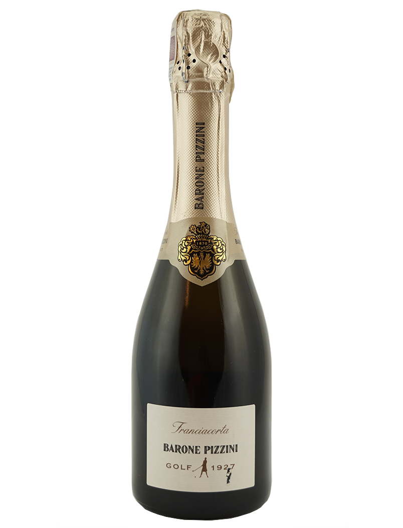 Franciacorta Golf 1927 Brut Berone Pizzini 0.375 l