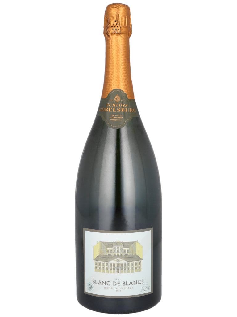 Blanc de Blancs Brut Schloss Gobelsburg 1.5 l