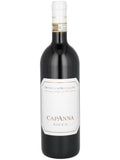 Brunello di Montalcino 2017 Nicco Capanna