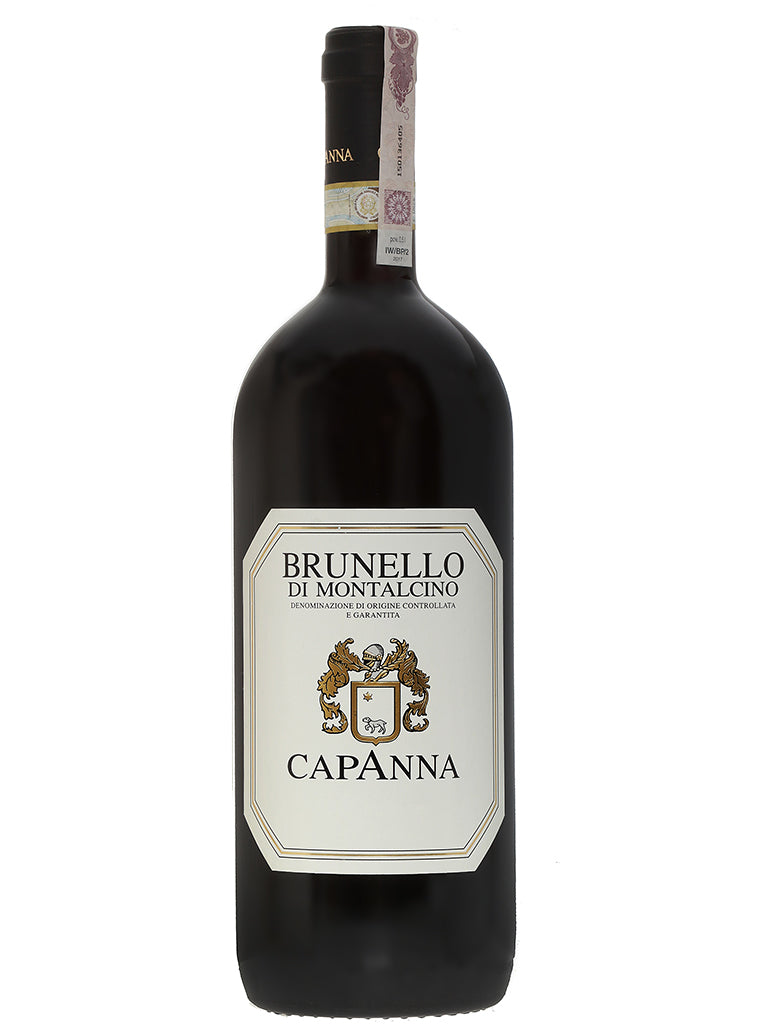 Brunello di Montalcino 2013 Capanna 1.5 l