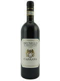 Brunello di Montalcino 2020 Capanna