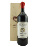 Brunello di Montalcino 2016 Riserva Capanna 3 l