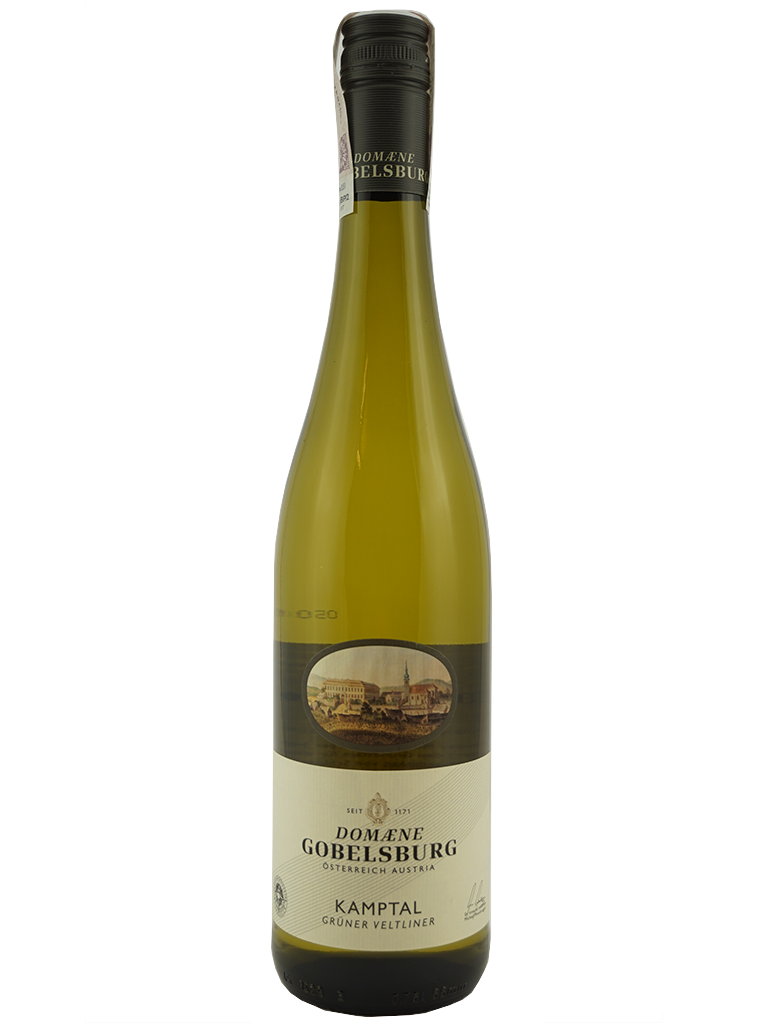 Gruner Veltliner 2024 Domaene Gobelsburg