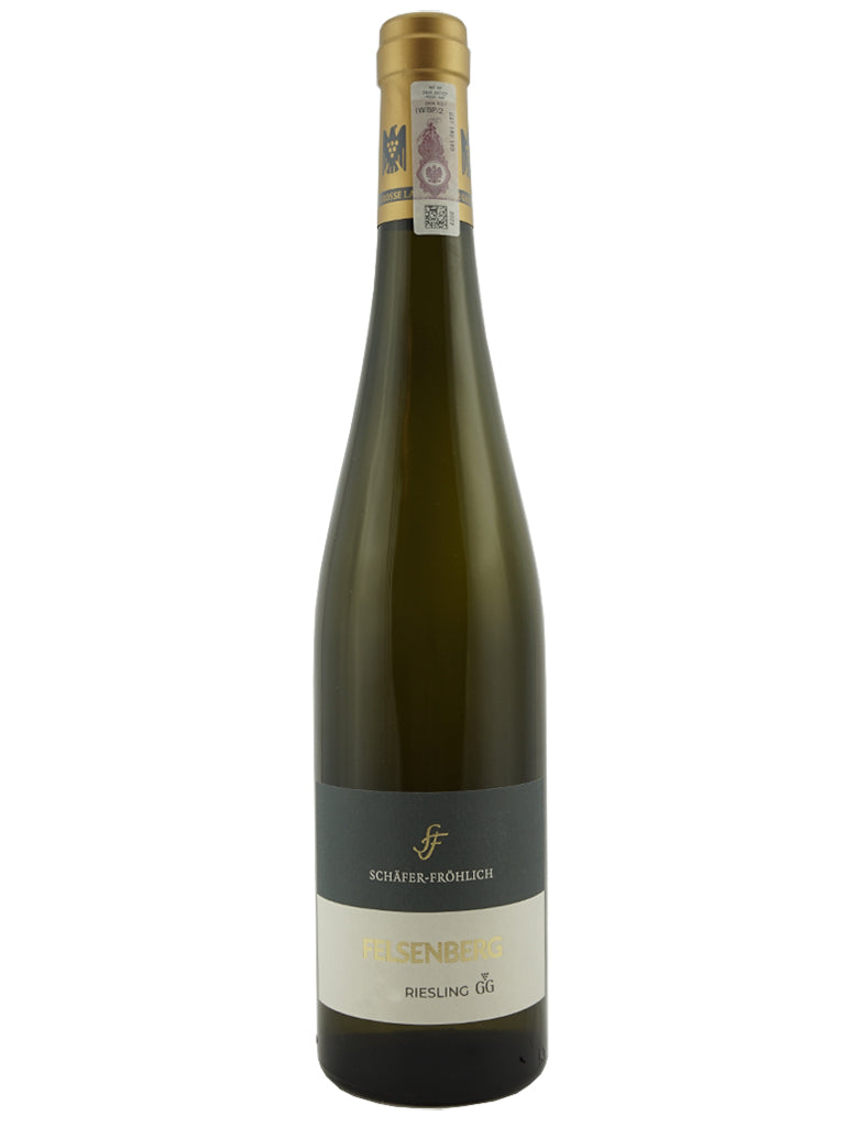 Riesling Felsenberg 2022 Schafer-Frohlich