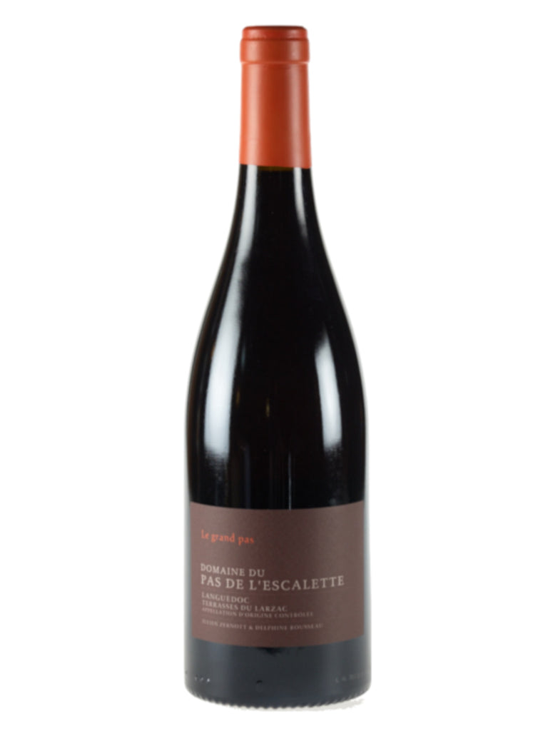 Le Grand Pas 2022 Domaine du Pas de L'Escalette