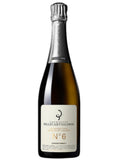 Billecart Salmon Extra Brut Chardonnay RDV No6