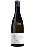 Pouilly Fume Les Terres Blanches 2025 Domaine Chollet