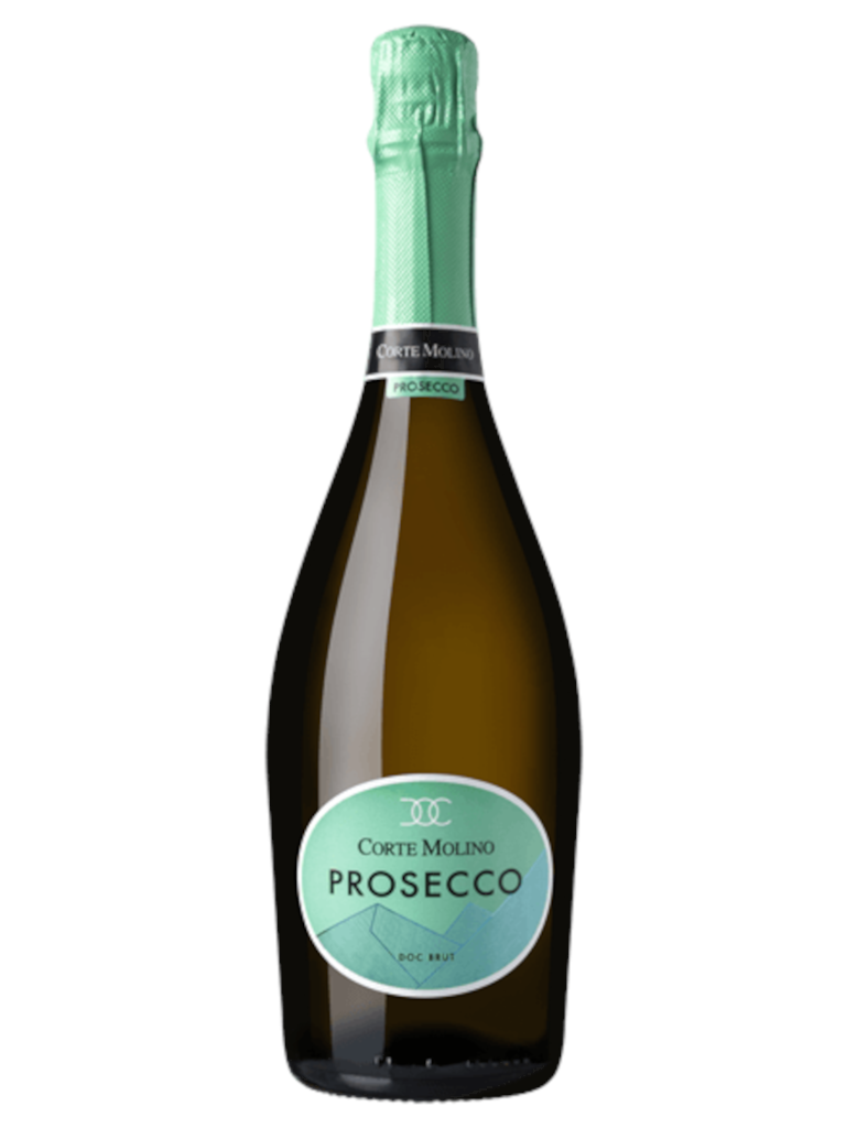 Prosecco Brut Corte Molino