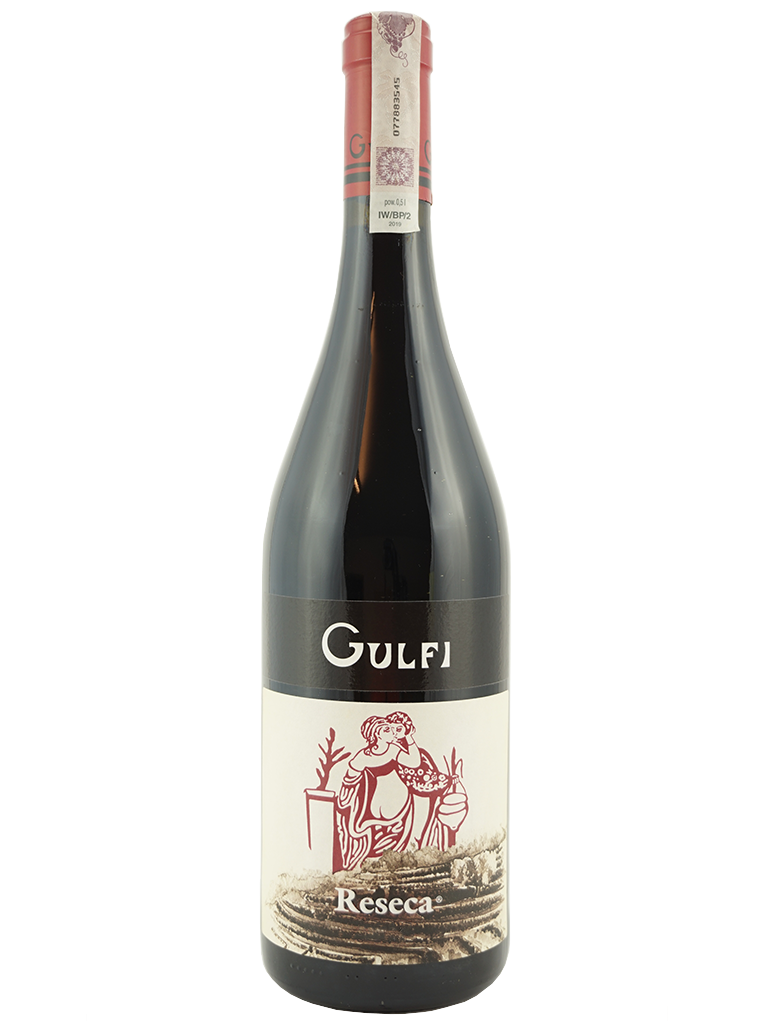 Reseca 2021 Gulfi