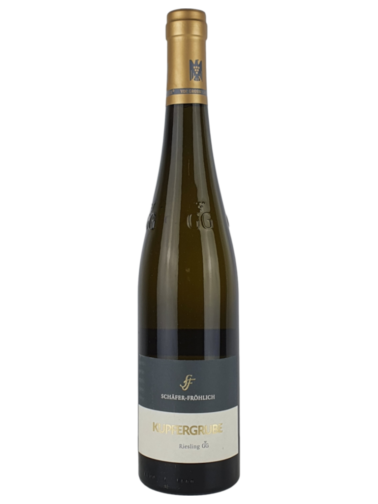 Riesling Kupfergrube 2022 Schafer-Frohlich