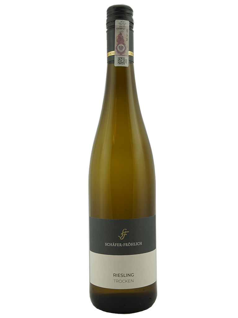 Riesling 2025 Schafer-Frohlich