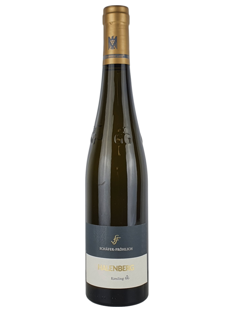 Riesling Halenberg 2022 Schafer-Frohlich