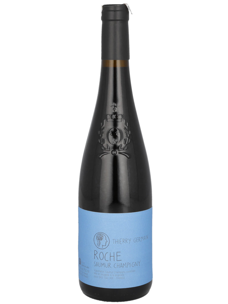 Roche Saumur Champigny 2021 Domaine des Roches Neuves