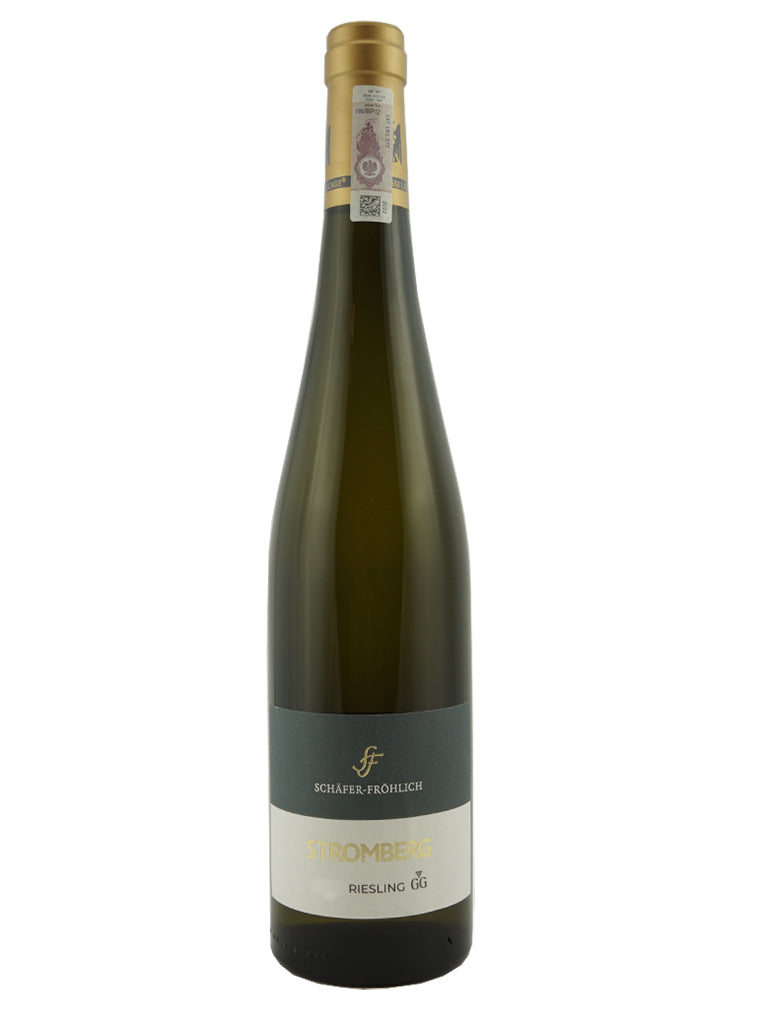 Riesling Stromberg 2022 Schafer-Frohlich