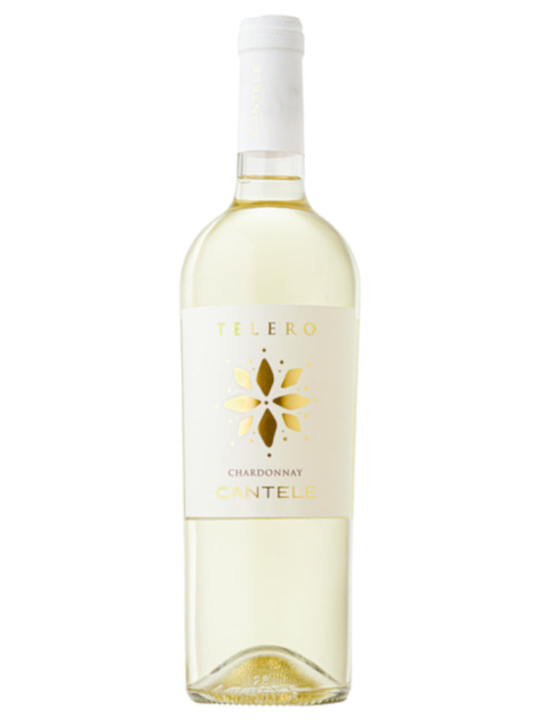 Telero Chardonnay 2025 Cantele