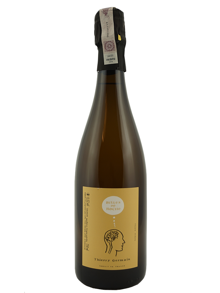 Bulles de Roche 2020 Domaine des Roches Neuves