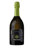 Bianco Spumante Dry 0% alk. Borgo Molino