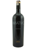 Amativo Rosso 2023 Cantele