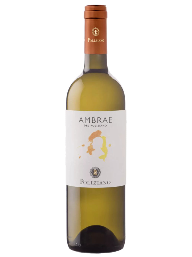 Ambrae 2021 Poliziano