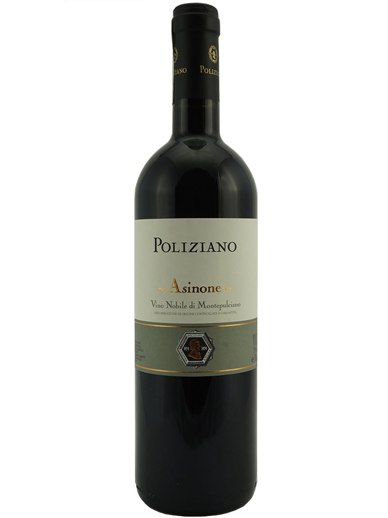 Vino Nobile di Montepulciano Vigna Asinone 2012 Poliziano 1.5 l