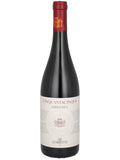 Barolo Cinquantacinque 2021 Cossetti
