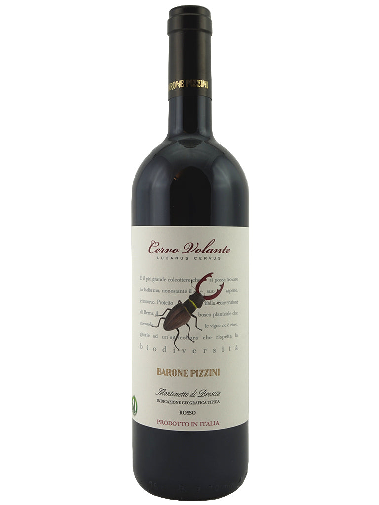 Cervo Volante 2020 Barone Pizzini