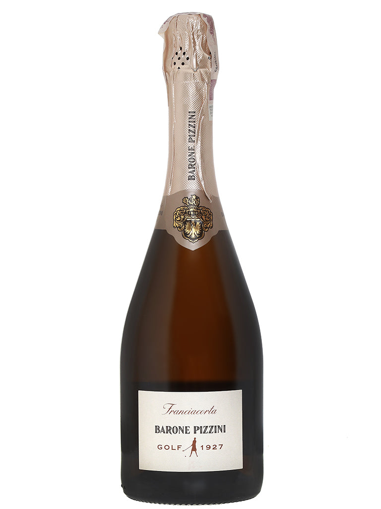 Franciacorta Golf 1927 Brut Berone Pizzini 1.5 l