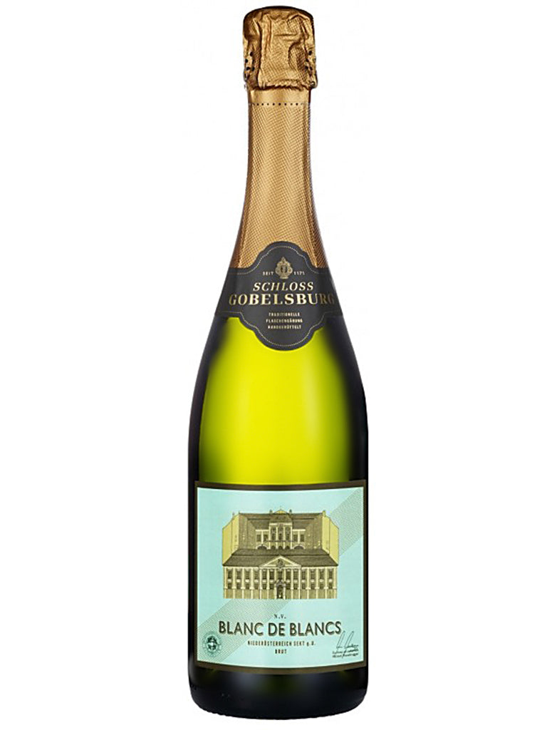 Blanc de Blancs Brut Schloss Gobelsburg