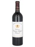 Chateau Beau Sejour 2016 Becot