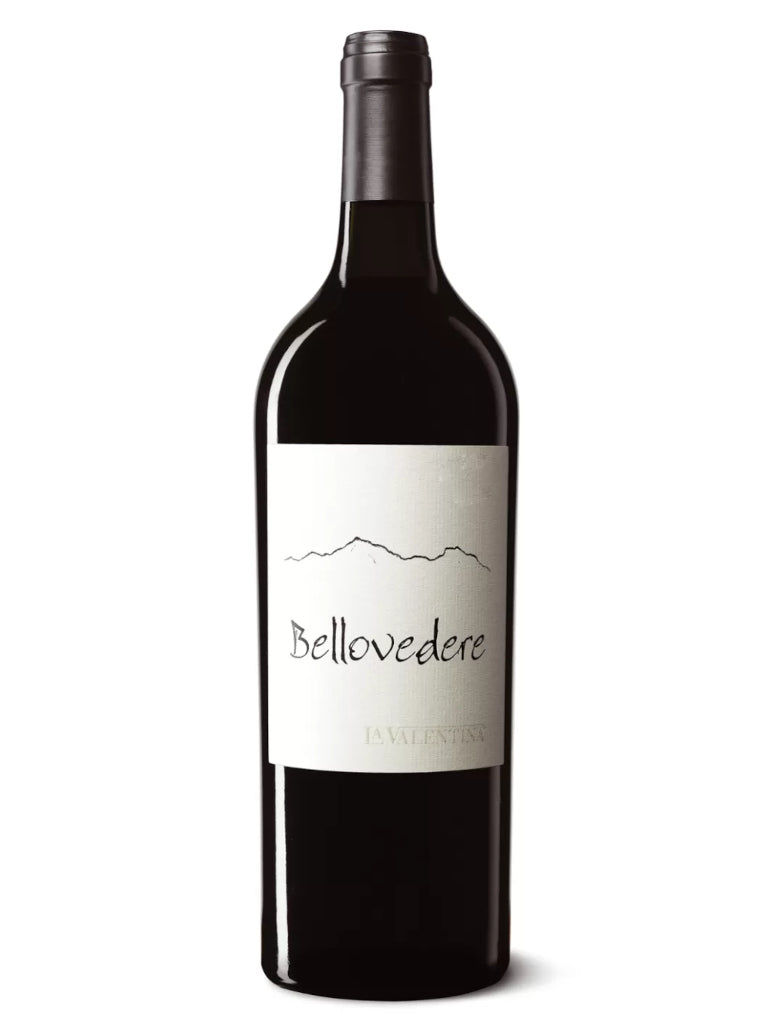 Montepulciano d'Abruzzo 2016 Bellovedere La Valentina 3 l