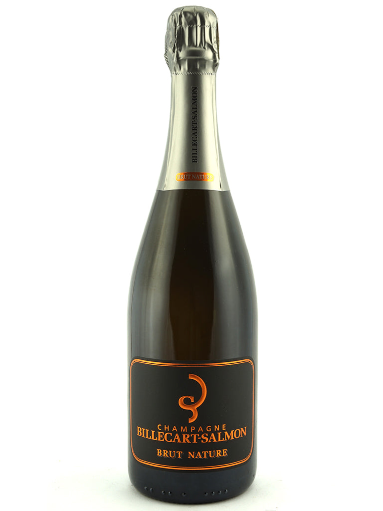 Billecart Salmon Brut Nature Magnum 1.5 l