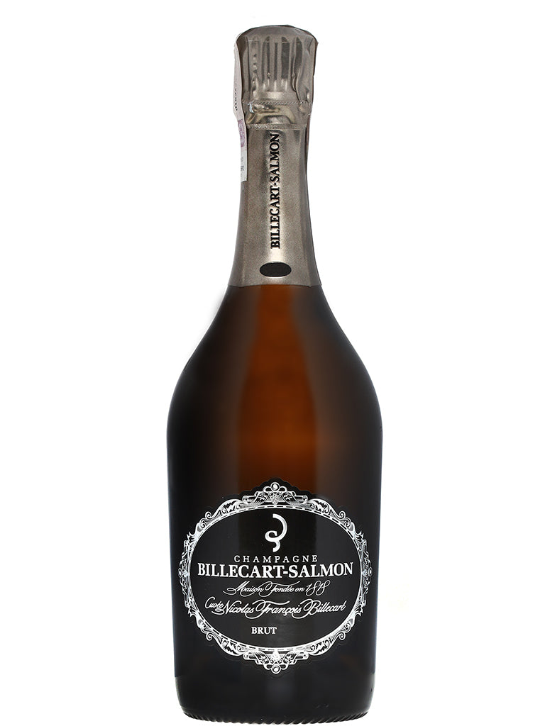 Billecart Salmon Brut Cuvee Nicolas Francois 2012