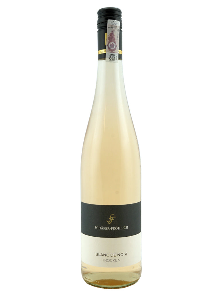 Blanc de Noir 2025 Schafer-Frohlich