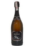 Prosecco RU Extra Dry Millesimato 2024 Valdobbiadene Bortolin