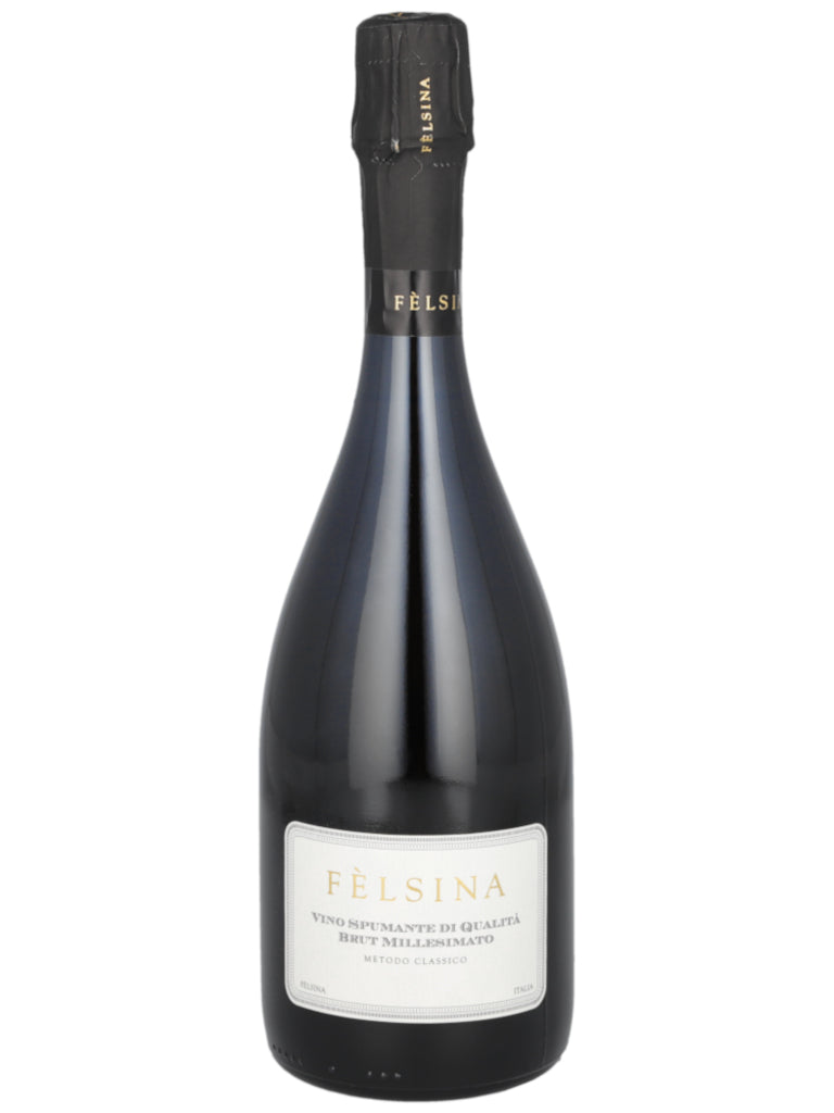 Spumante Brut Millesimato 2018 Fattoria di Felsina