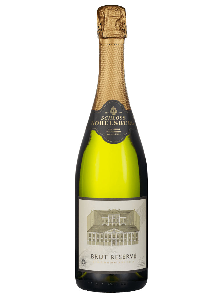 Brut Reserve Schloss Gobelsburg