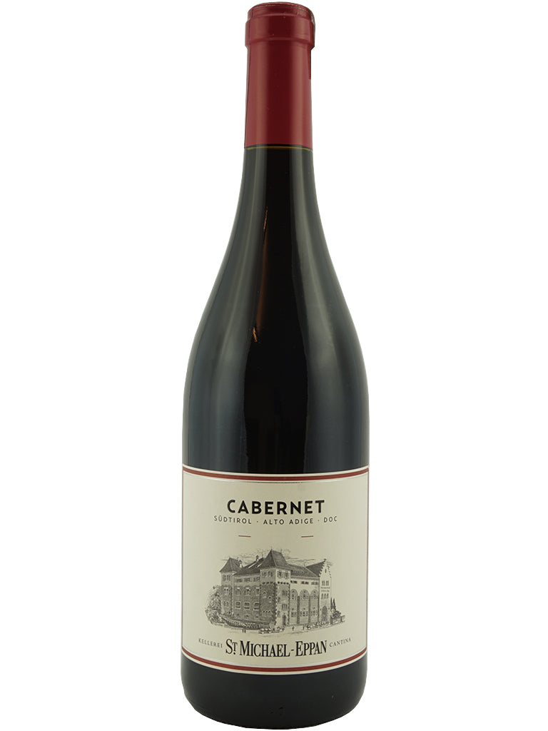 Cabernet 2025 St. Michael Eppan