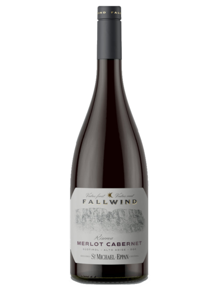 Merlot Cabernet Riserva Fallwind 2023 St. Michael Eppan