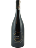 Negroamaro Fanoi 2017 Cantele