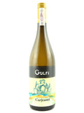 Carjcanti 2022 Gulfi