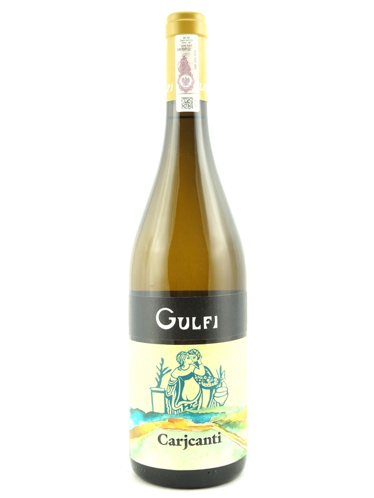 Carjcanti 2022 Gulfi
