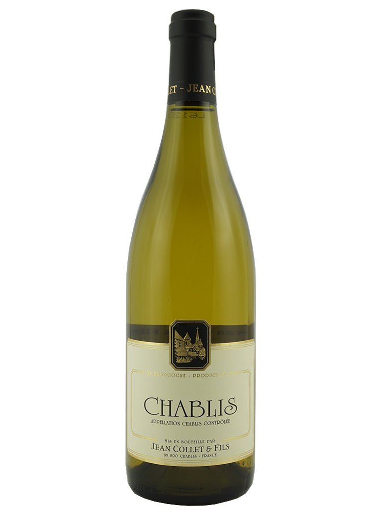 Chablis 2024 Collet