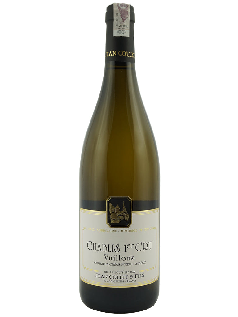 Chablis 1er Cru Vaillons 2023 Collet