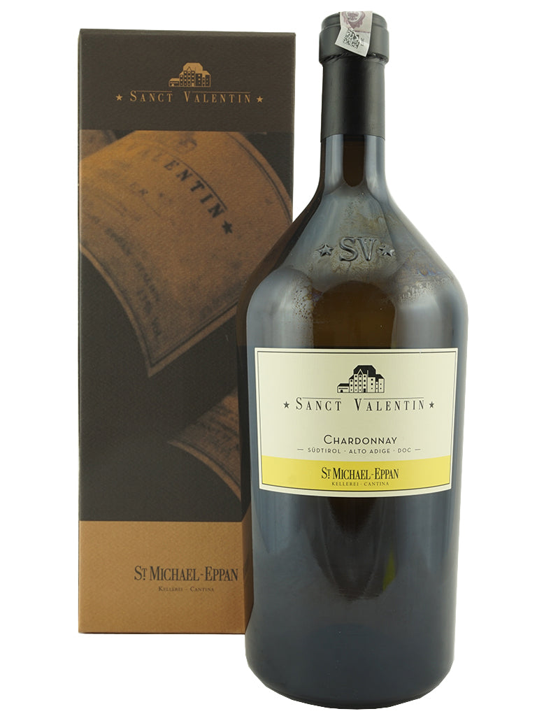 Chardonnay 2019 St. Valentin St. Michael Eppan 3 l