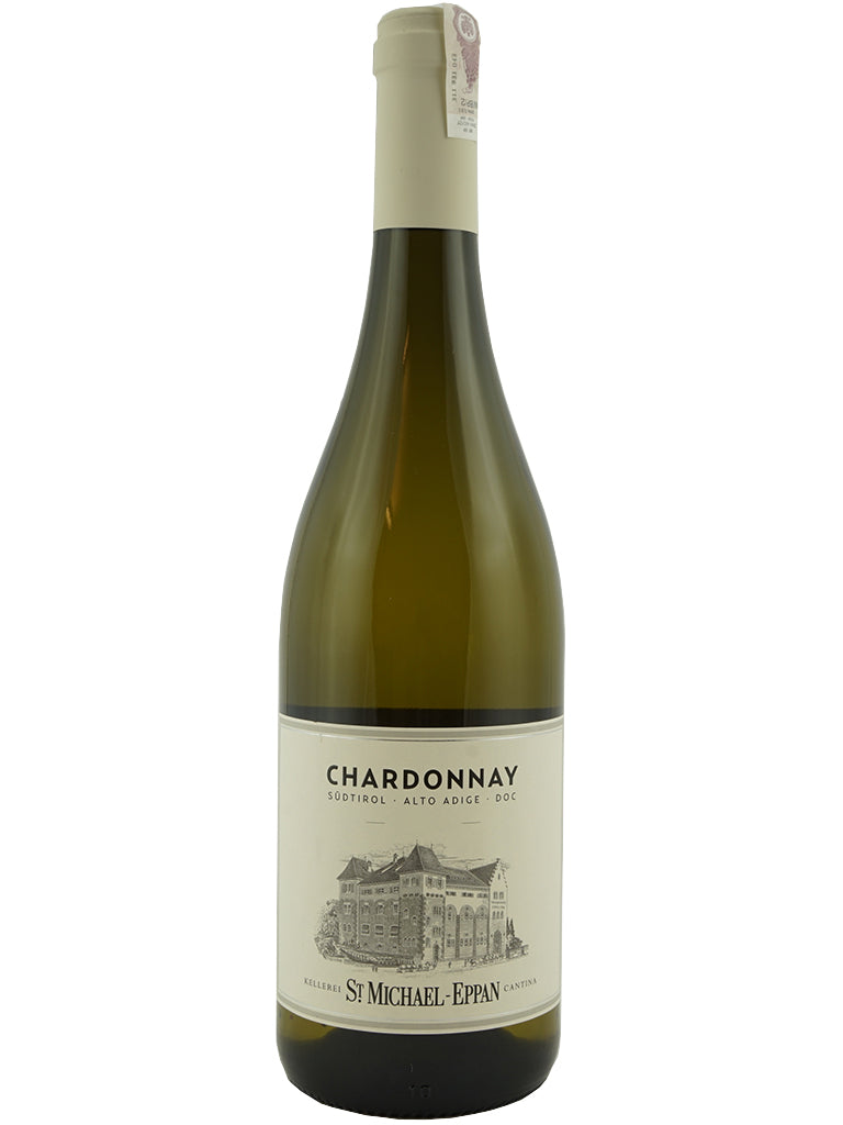 Chardonnay 2025 St. Michael Eppan