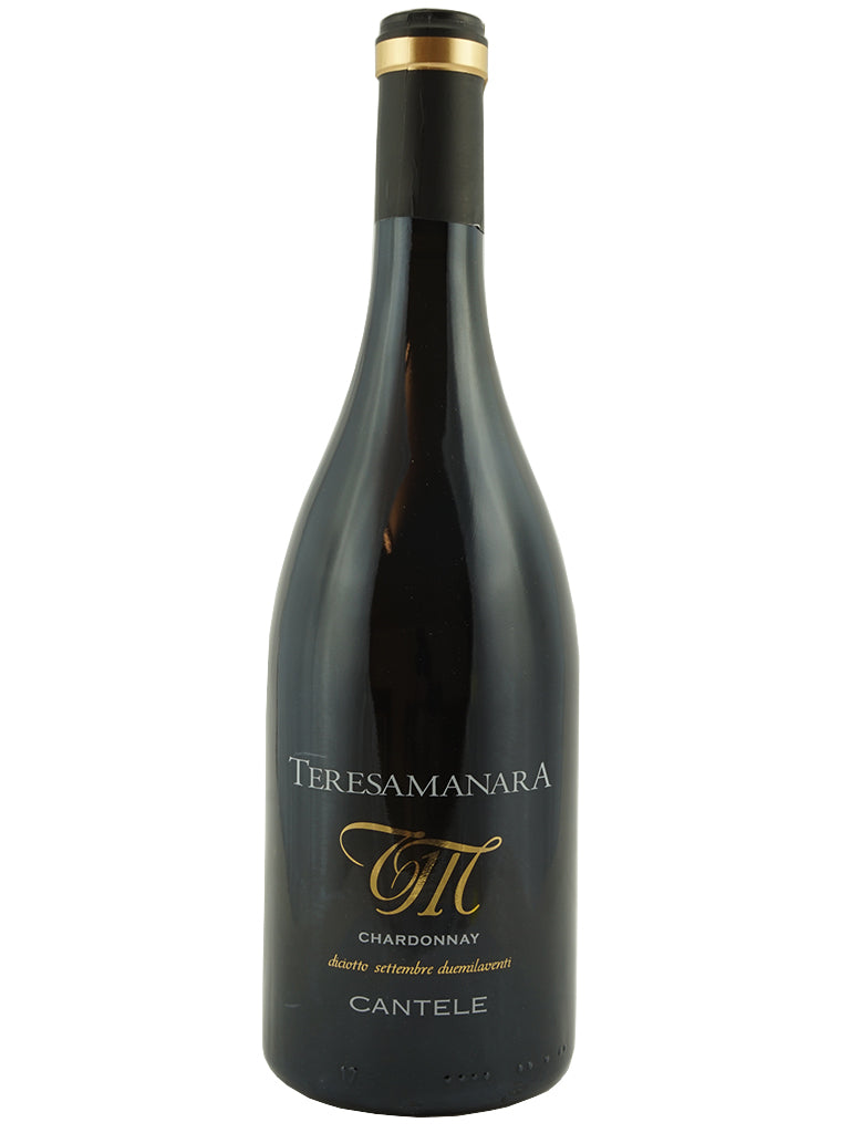 Chardonnay Teresamanara VT 2024 Cantele