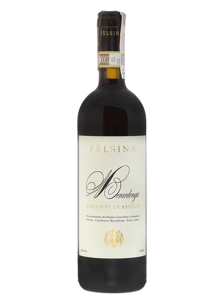 Chianti Classico 2021 Fattoria di Felsina 1.5 l