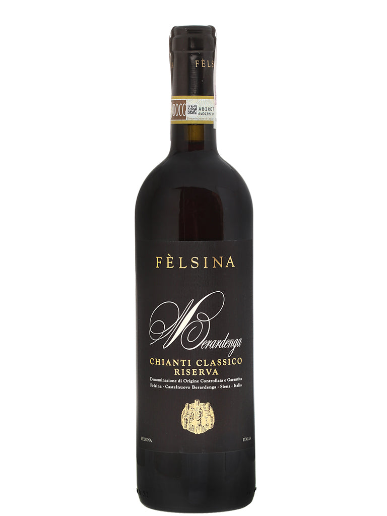 Chianti Classico Riserva 2017 Fattoria di Felsina 1.5 l